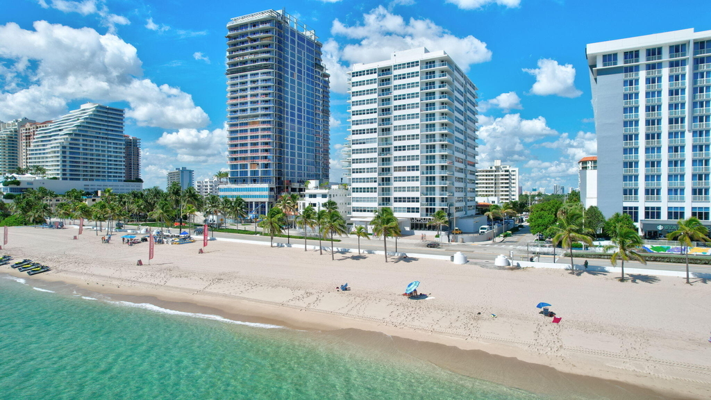 209 N Fort Lauderdale Beach Boulevard N - Photo 54