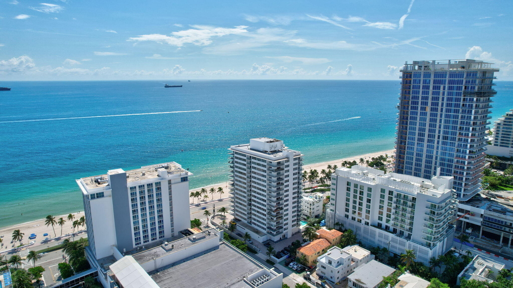 209 N Fort Lauderdale Beach Boulevard N - Photo 53