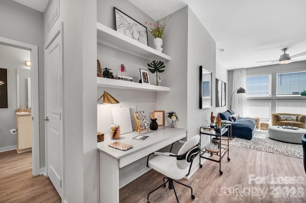 2020 W Morehead Street - Photo 21