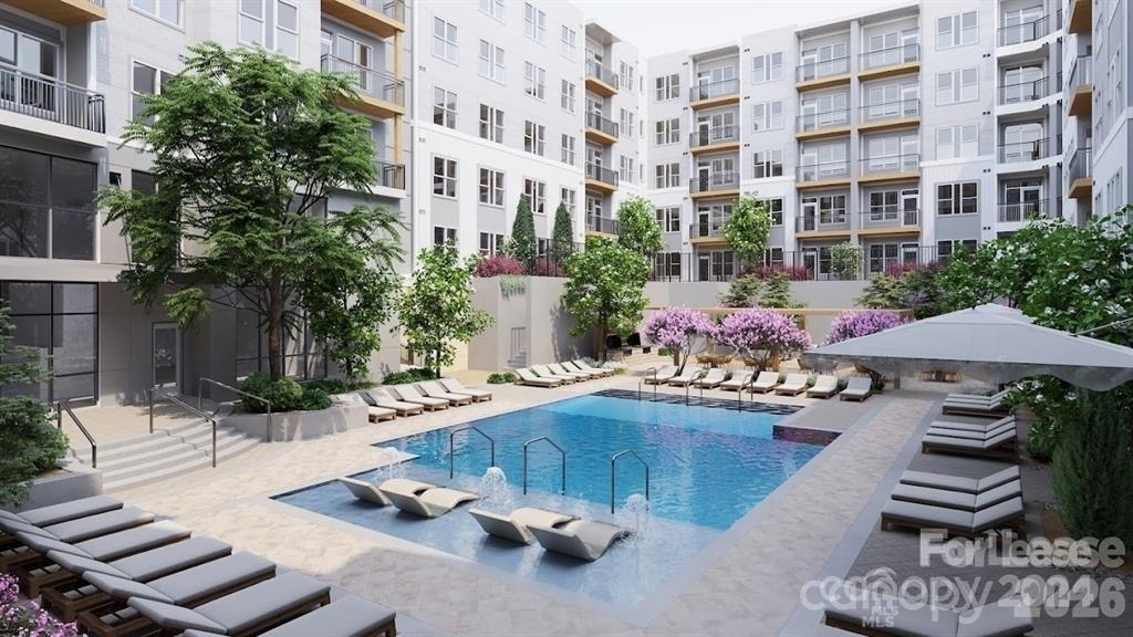 2020 W Morehead Street - Photo 0