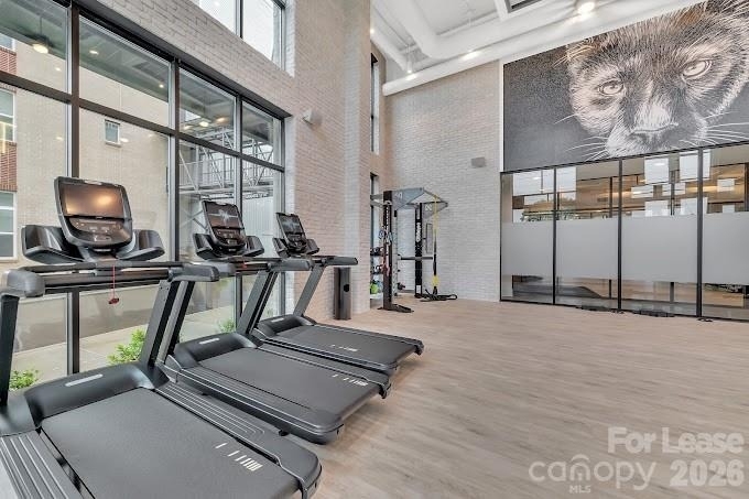 2020 W Morehead Street - Photo 7