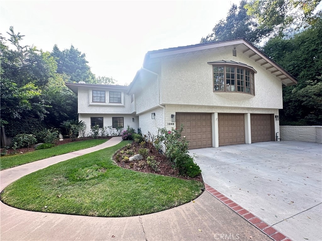 1203 Patton Way - Photo 7