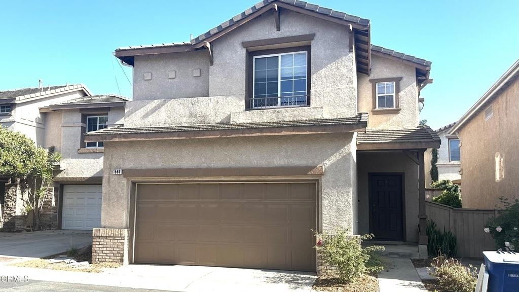 1560 Tierra Buena Court - Photo 0