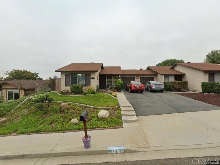 4737 Rising Glen Drive - Photo 1