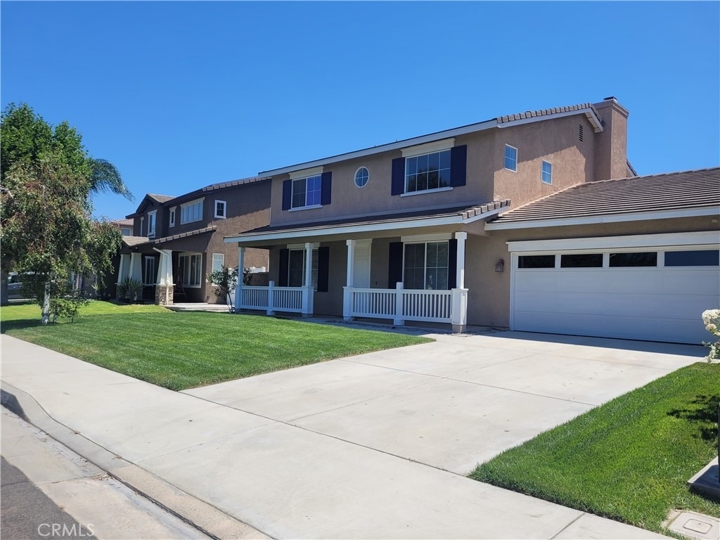 7342 Corona Valley Avenue - Photo 1