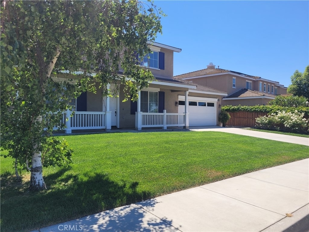 7342 Corona Valley Avenue - Photo 2