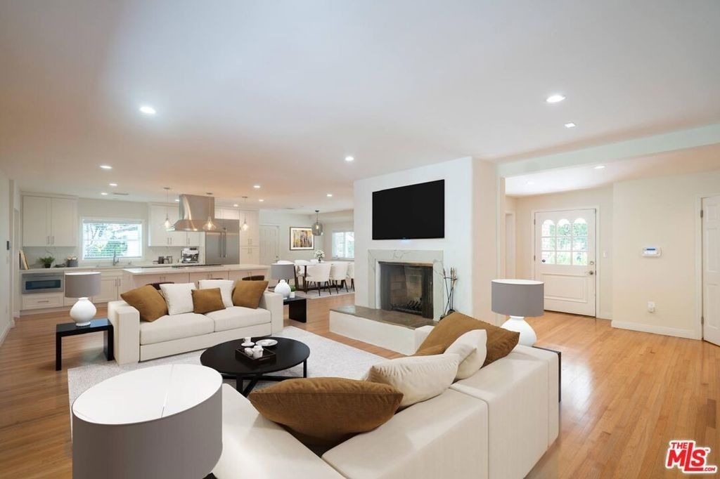 2201 Coldwater Canyon Drive - Photo 5