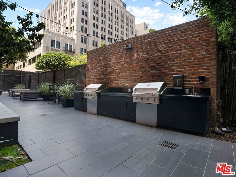 460 S Spring Street - Photo 24