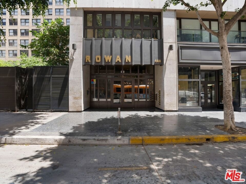 460 S Spring Street - Photo 33