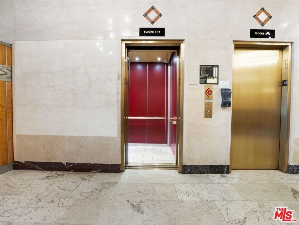 460 S Spring Street - Photo 31
