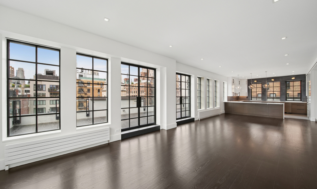East 80th Street - Photo 2