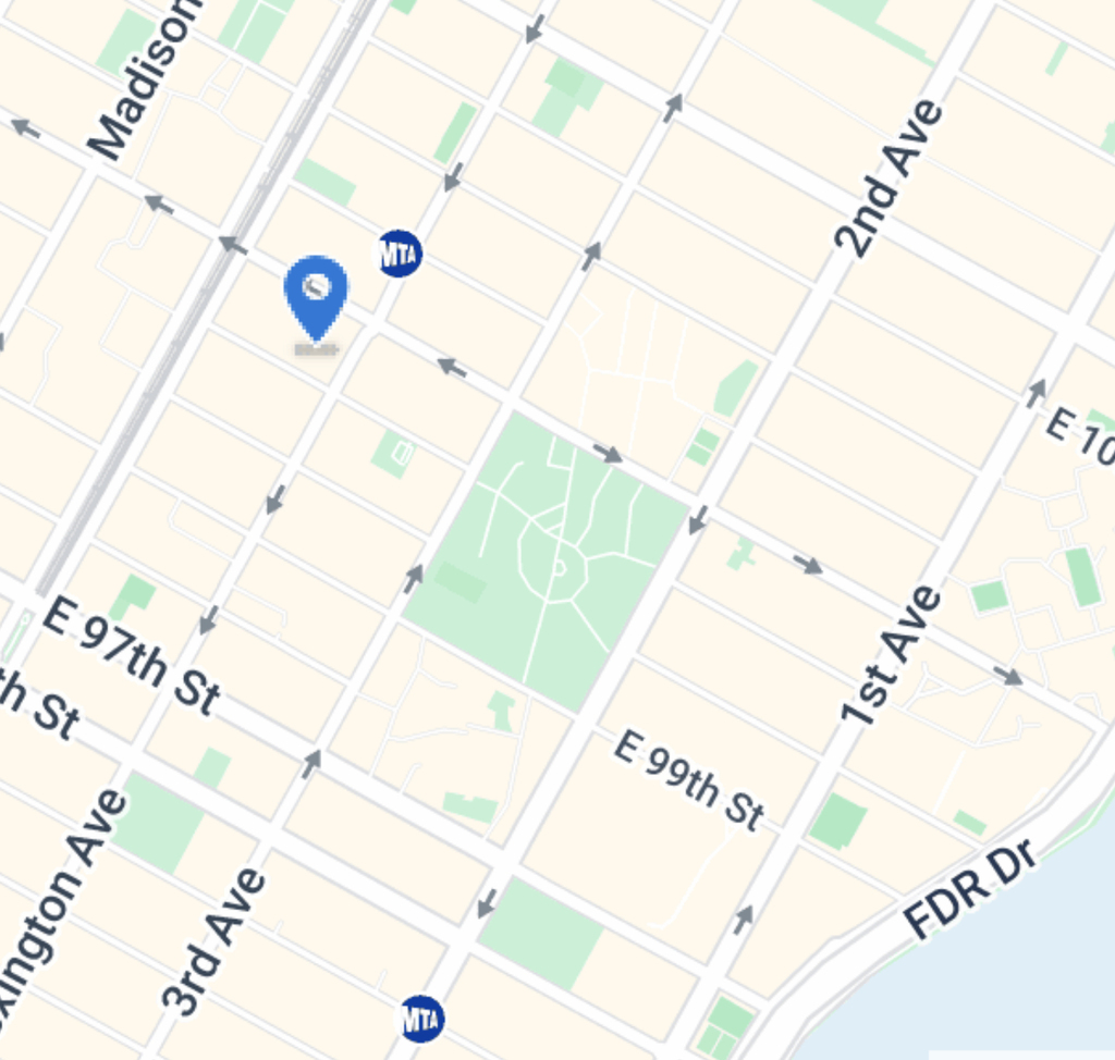 Lexington Avenue & E 101st st - Photo 4