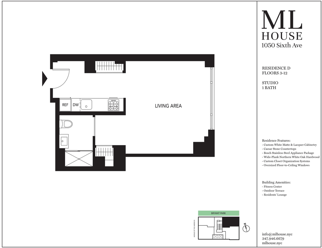1050 6th Avenue - Photo 8