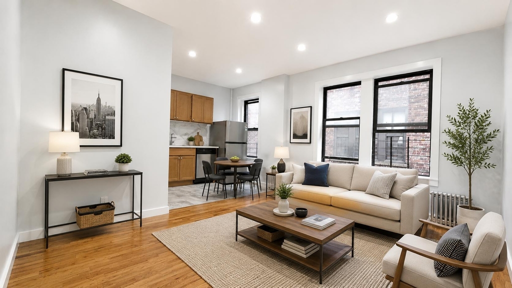518 West 204th Street - Photo 0