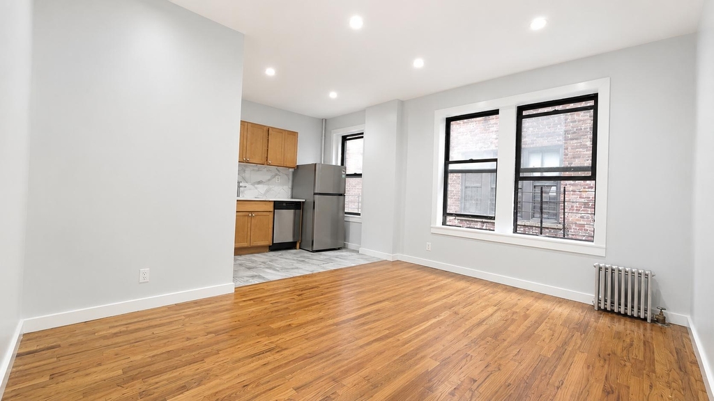 518 West 204th Street - Photo 1