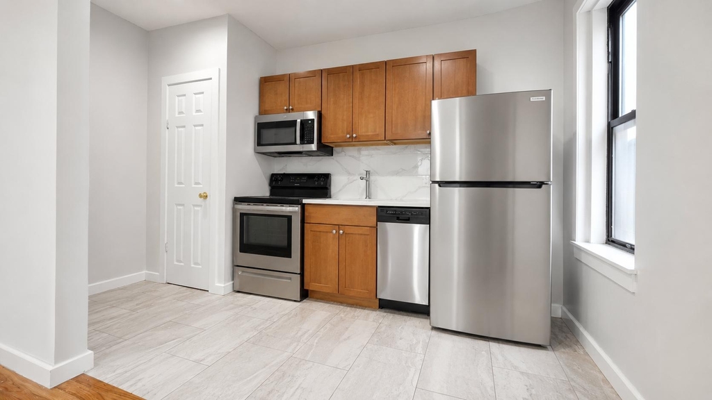 518 West 204th Street - Photo 2