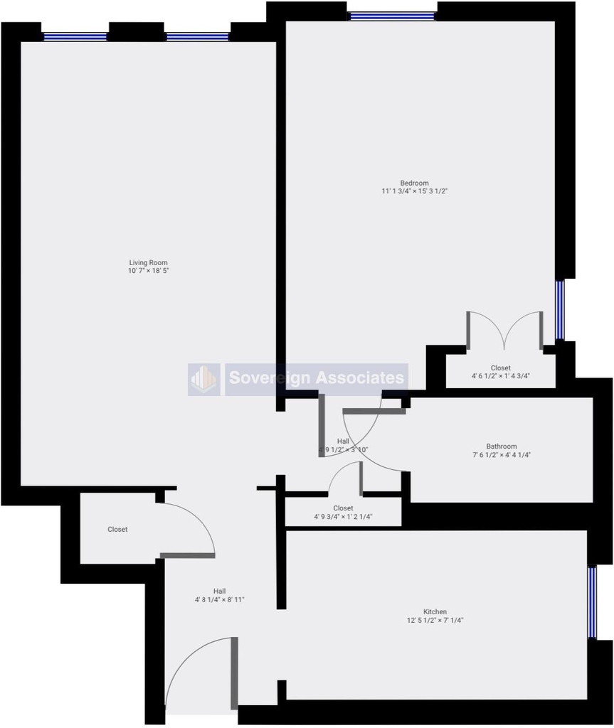 664 West 163rd Street - Photo 9