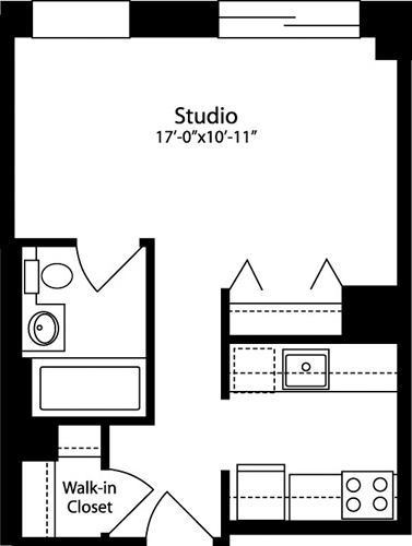 400 West 37th St - Photo 71