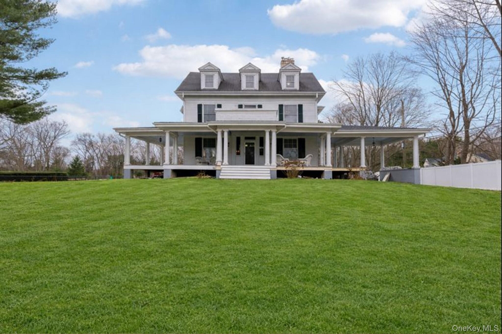 397 Split Rock Road - Photo 0