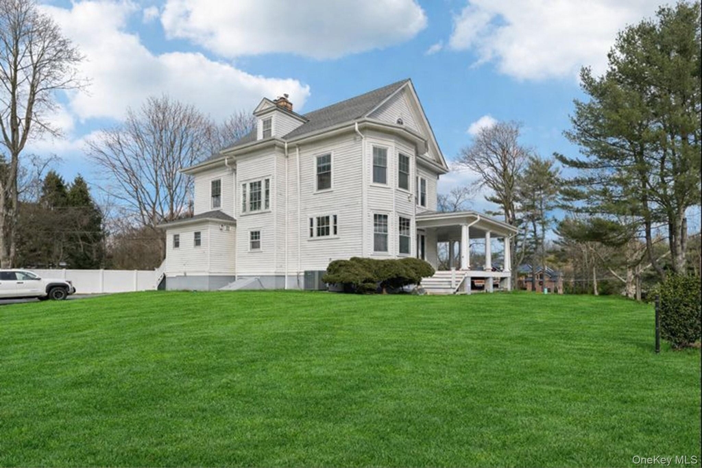 397 Split Rock Road - Photo 1