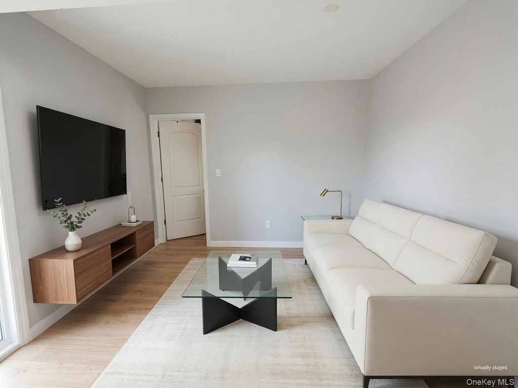 31 Spring St, #1 - Photo 0