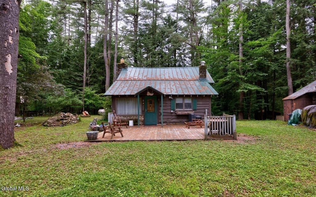 33 Chuckwagon Trail - Photo 33