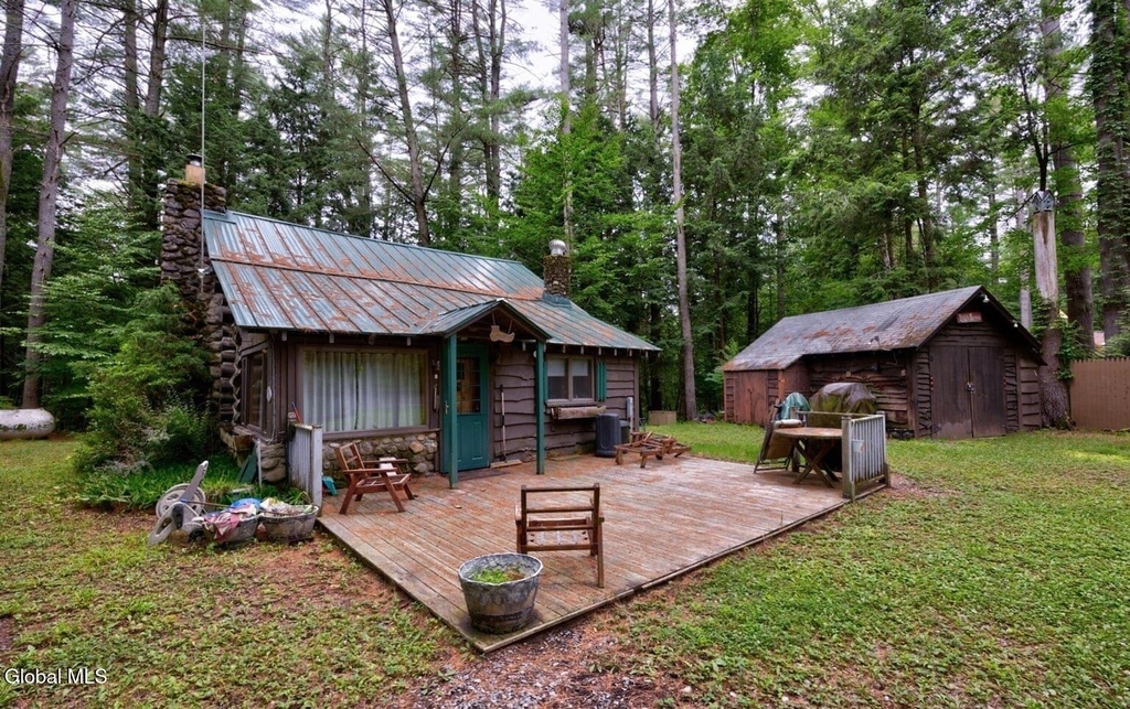 33 Chuckwagon Trail - Photo 35