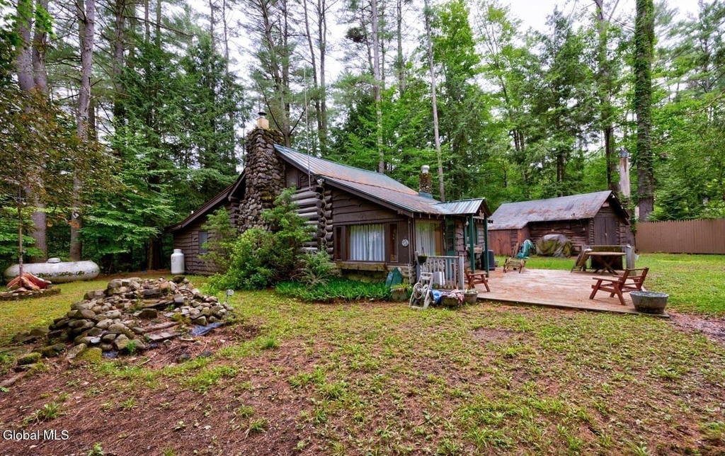 33 Chuckwagon Trail - Photo 2
