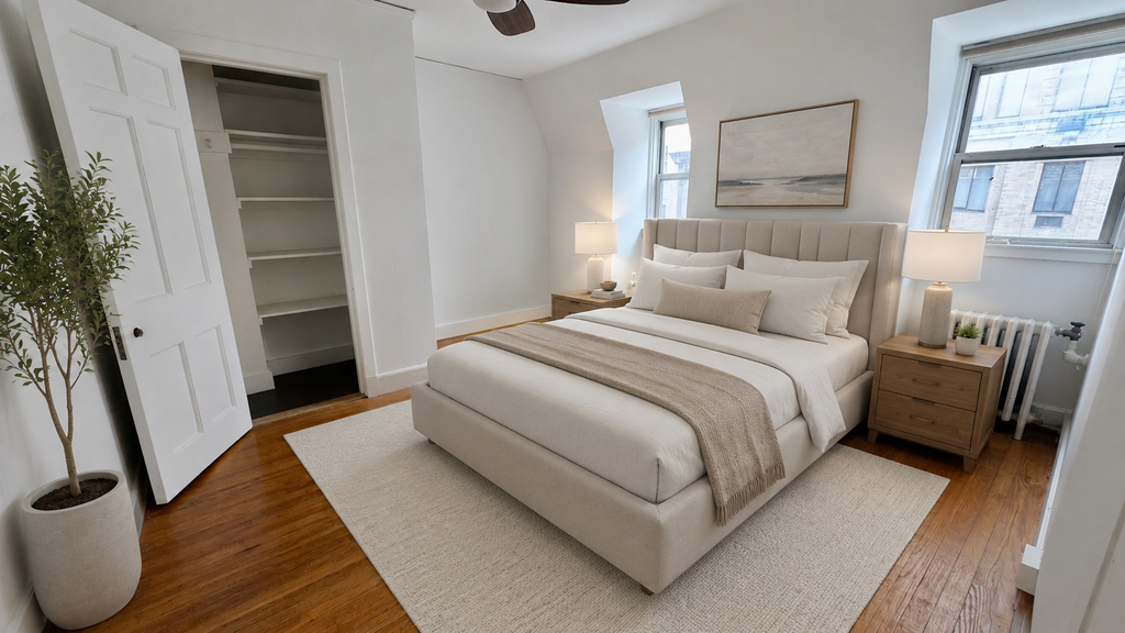 122 E 83rd Street - Photo 2