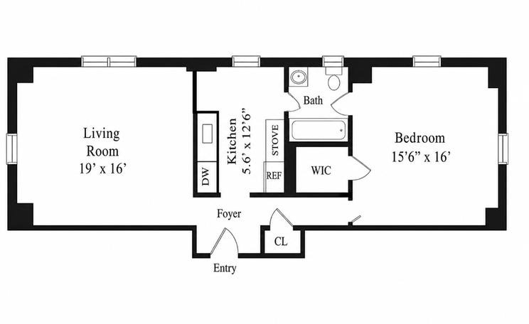 27 W 96th Street - Photo 13