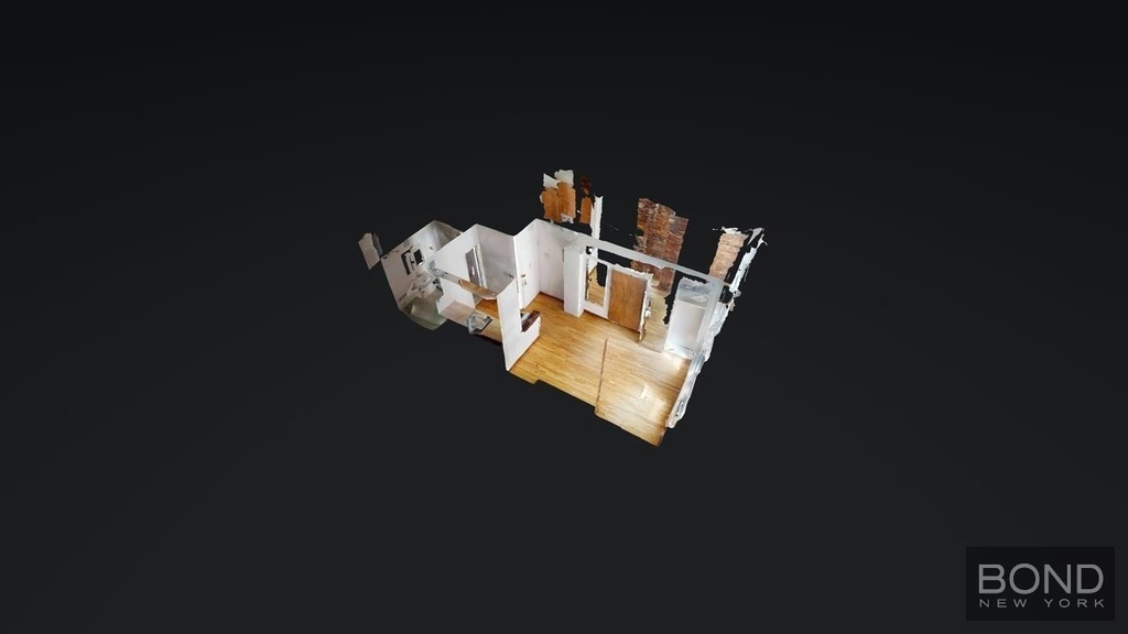123 W 3rd Street - Photo 3