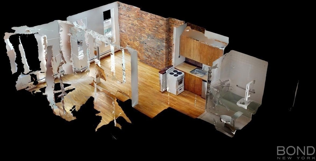 123 W 3rd Street - Photo 6