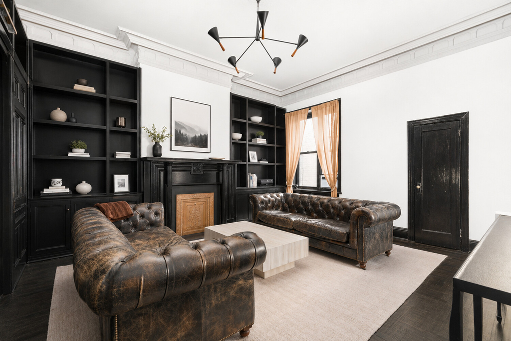 44 Remsen Street - Photo 3
