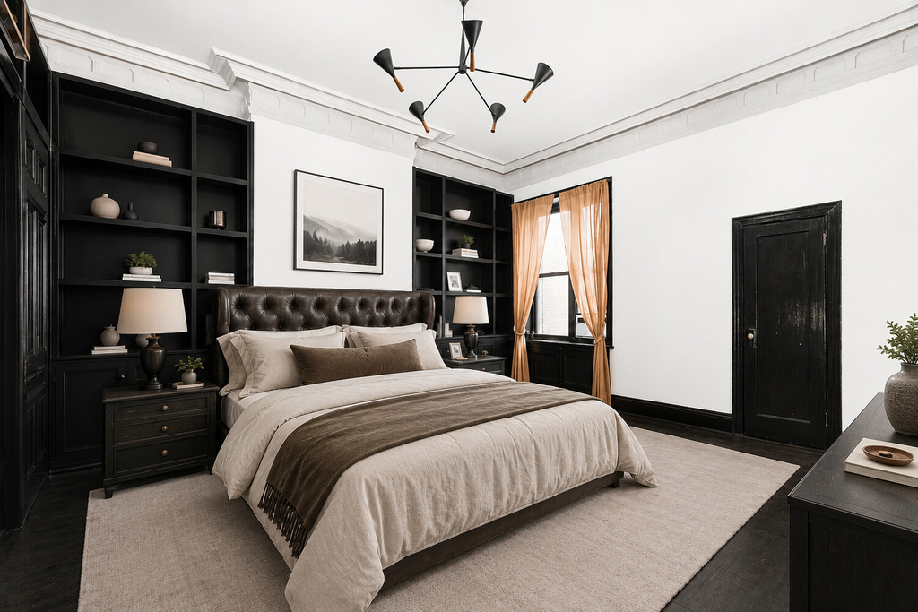 44 Remsen Street - Photo 4