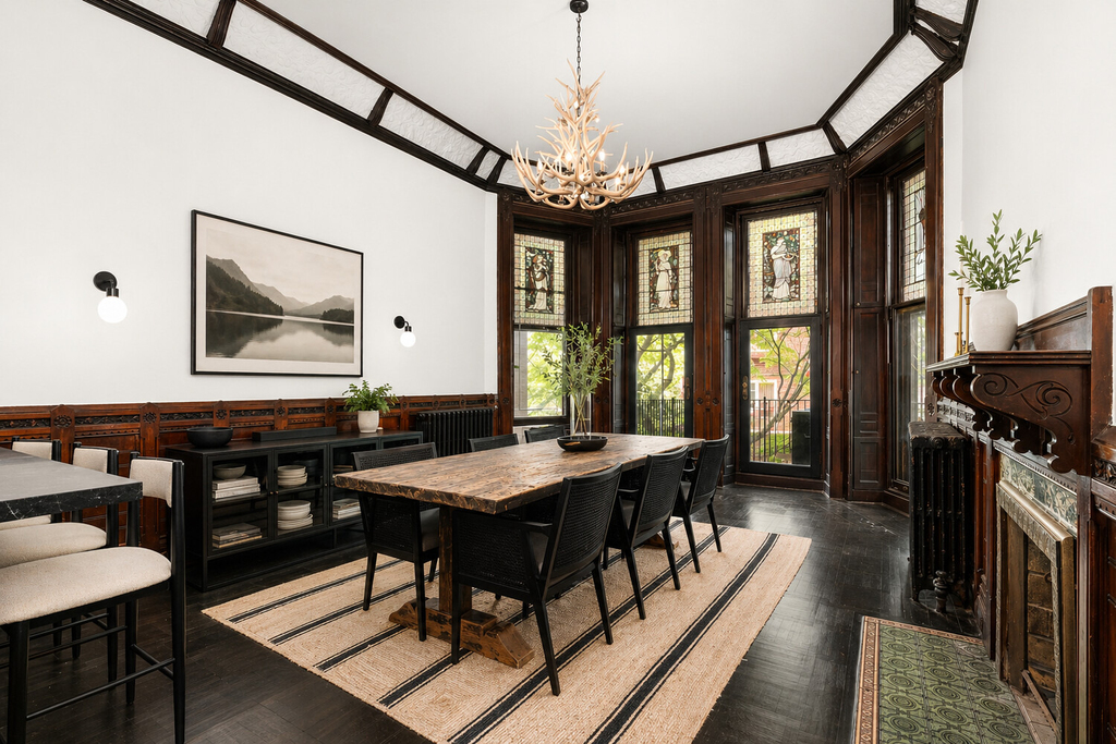 44 Remsen Street - Photo 1