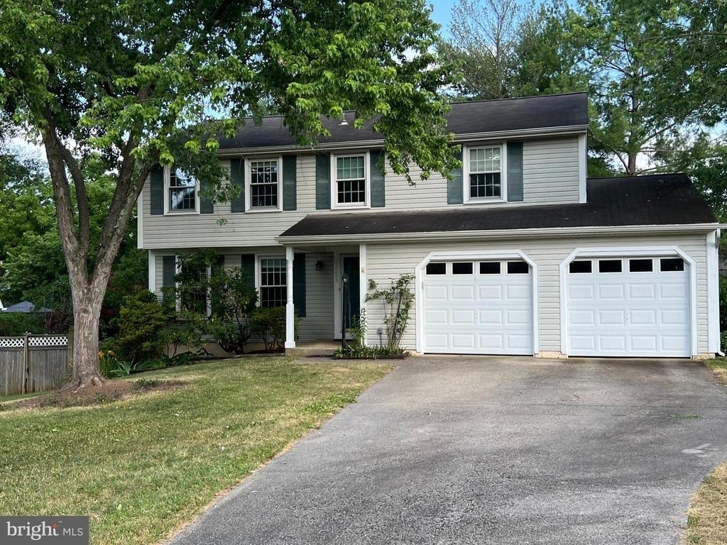 12205 Parkstream Terrace - Photo 1