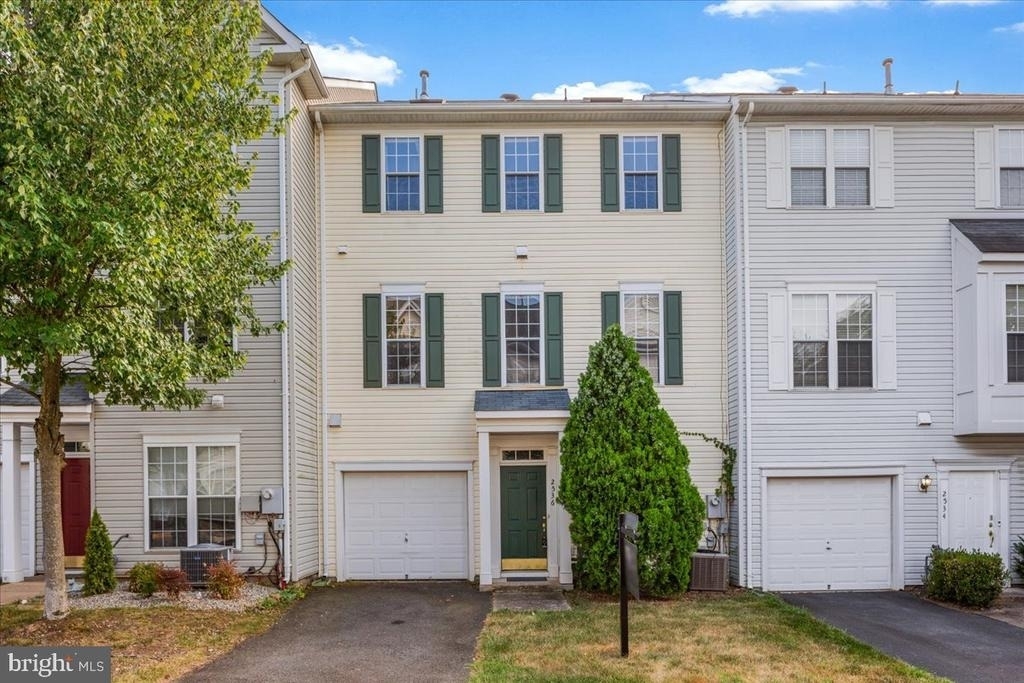 2536 Logan Wood Drive - Photo 15