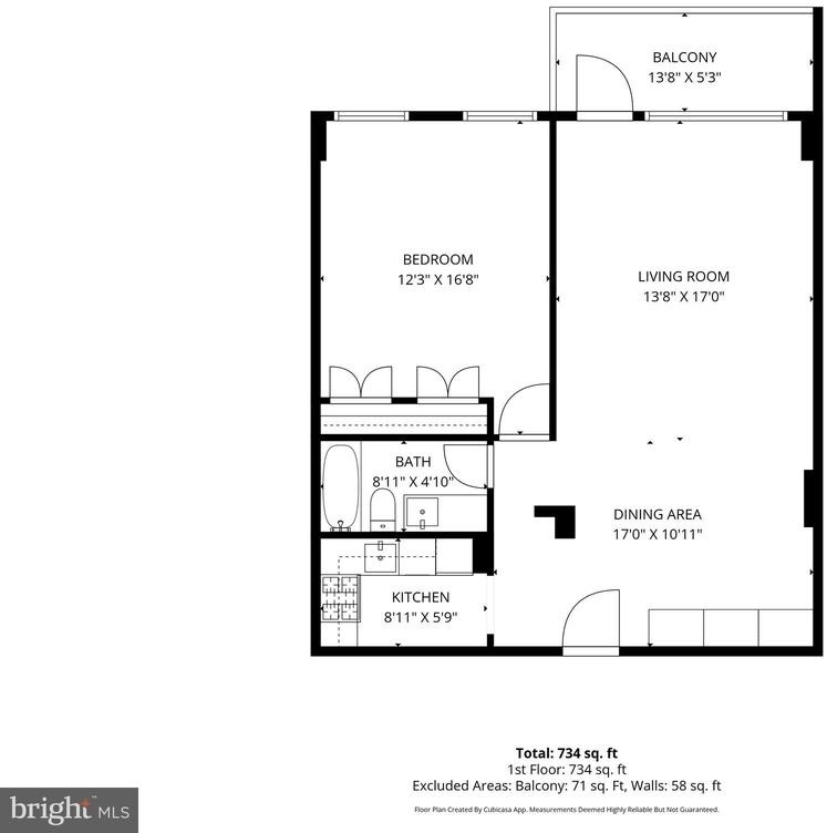 801 N Pitt Street - Photo 19