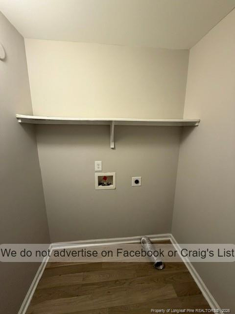 6126 Lonestar Road - Photo 4