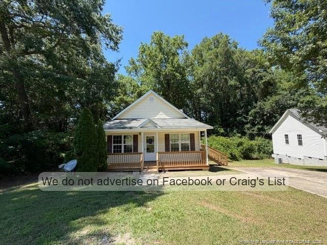 6126 Lonestar Road - Photo 0