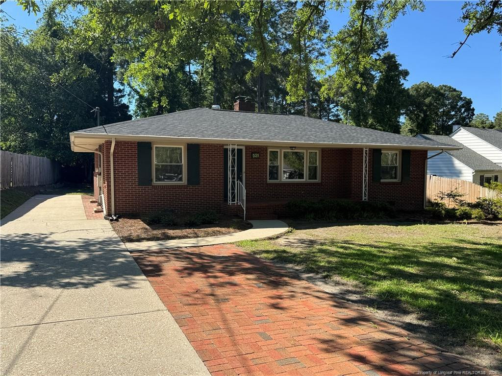 521 Vista Drive - Photo 0
