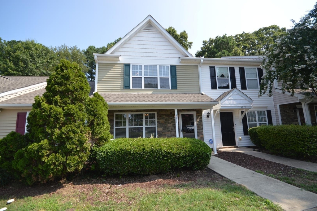3617 Bison Hill Lane - Photo 0