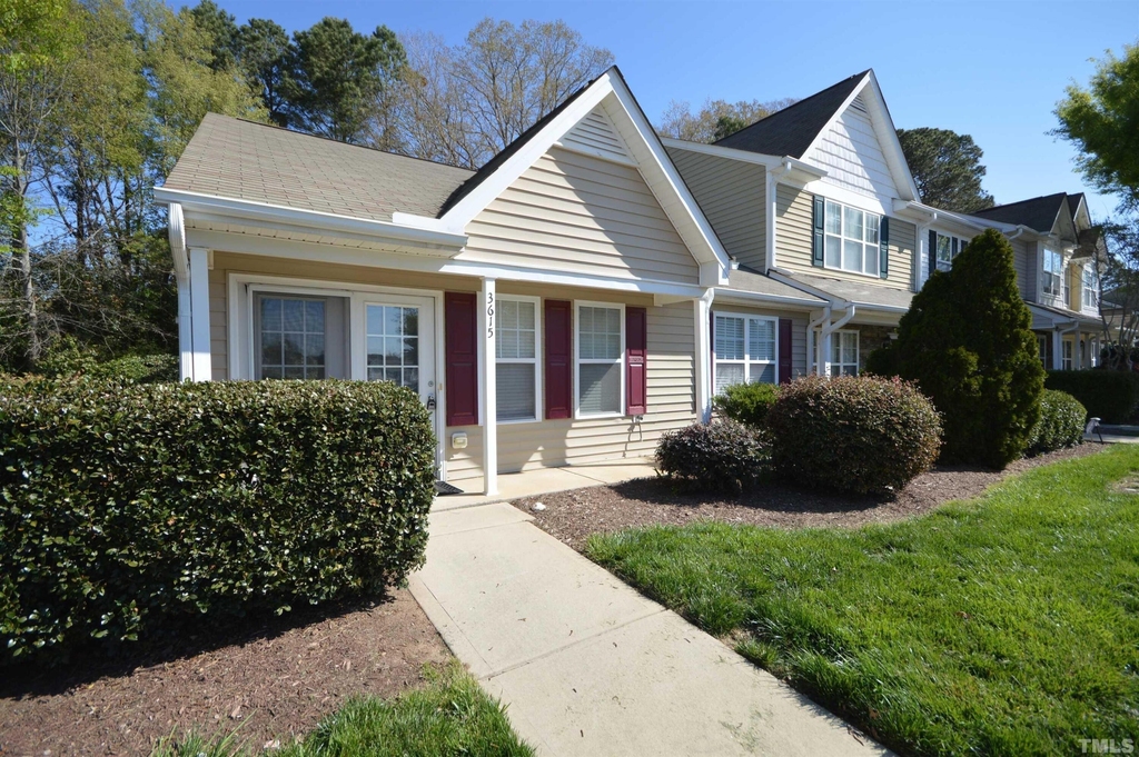 3615 Bison Hill Lane - Photo 2