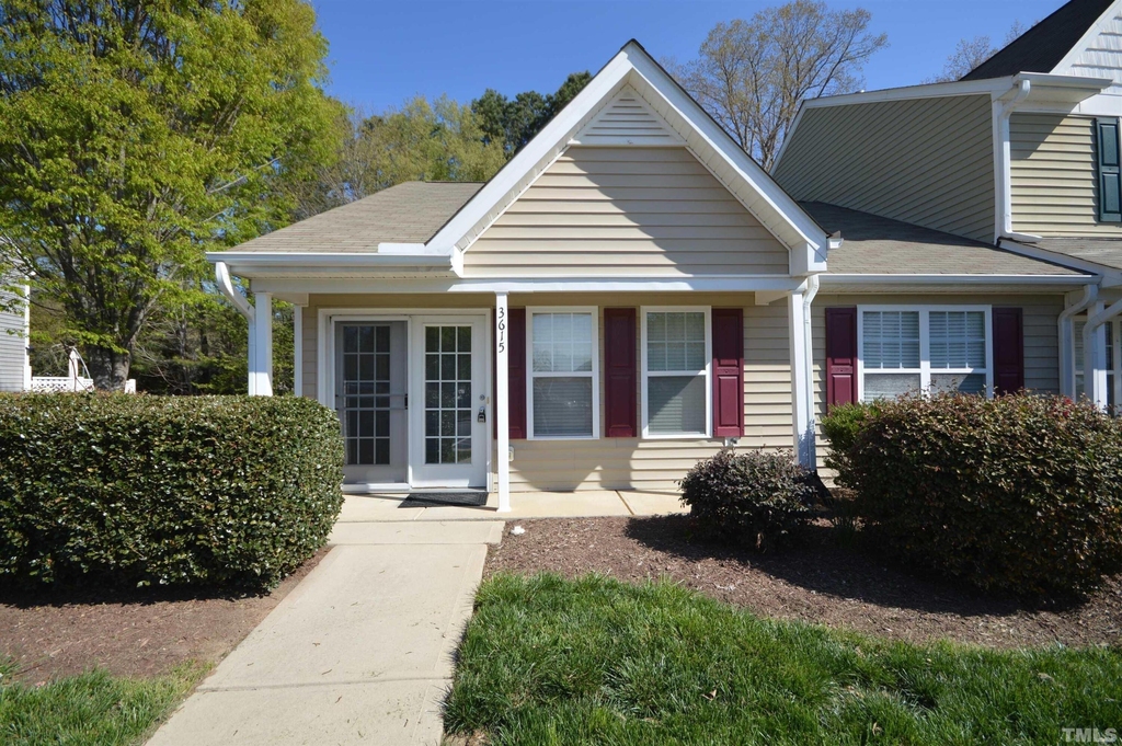 3615 Bison Hill Lane - Photo 0