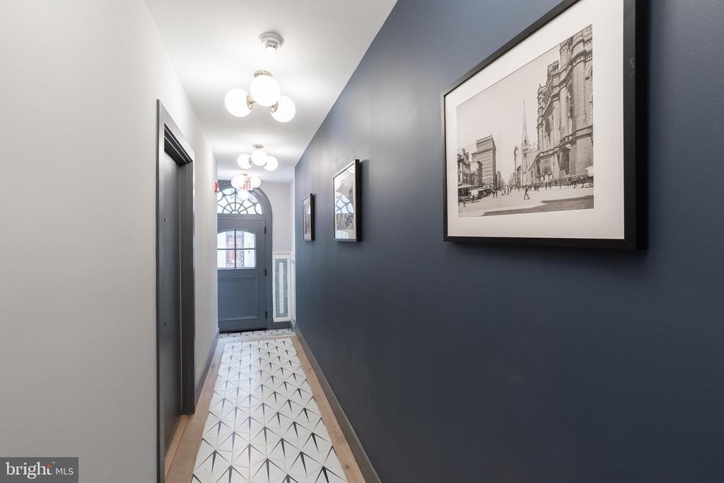 1707 Rittenhouse Square - Photo 5