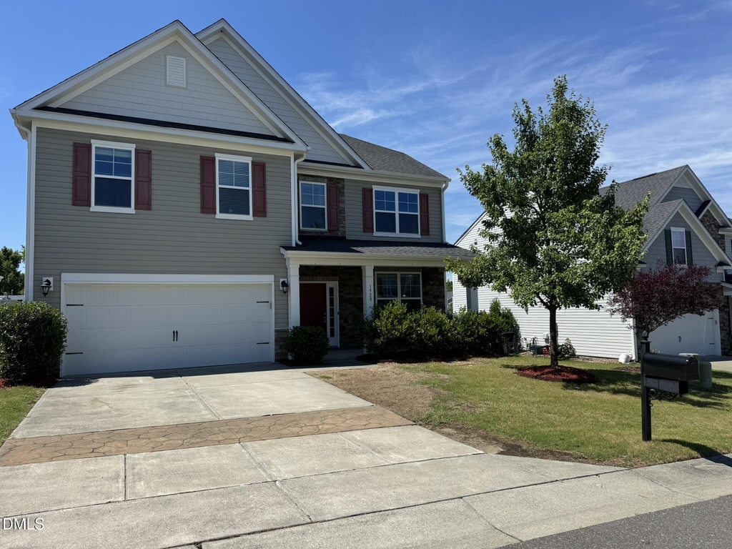 3920 Massey Pointe Court - Photo 1