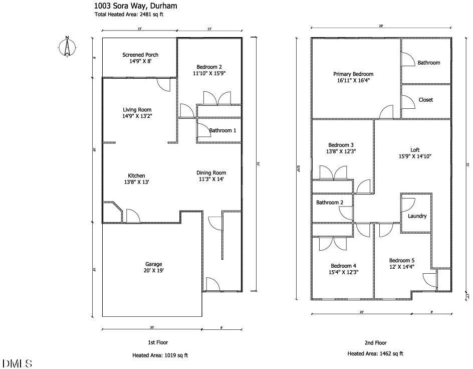 1003 Sora Way - Photo 21