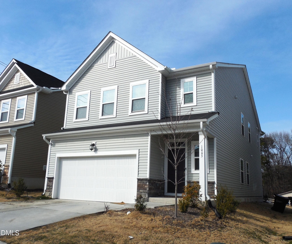 1003 Sora Way - Photo 0