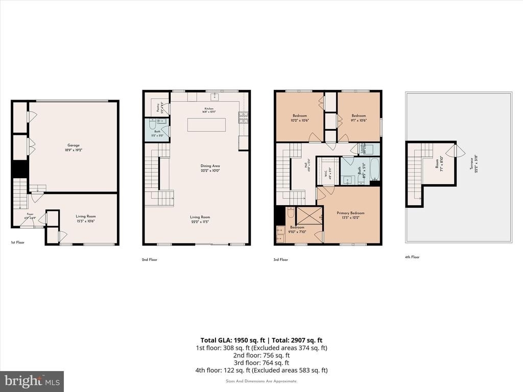 3005 Birchview Walk - Photo 24