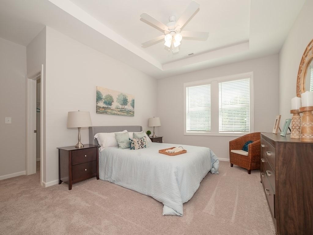 144 Rolesville Ridge Drive - Photo 5